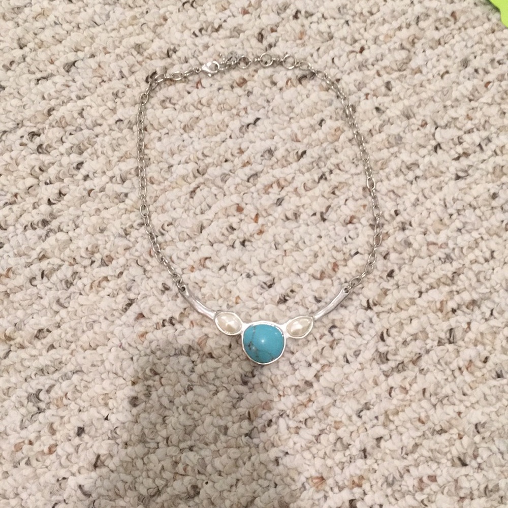 Lucky Brand Necklace